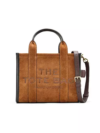 MARC JACOBS | Ledertasche - Tote Bag THE SMALL TOTE |